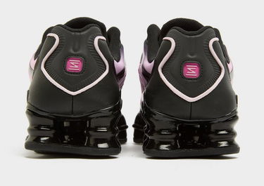 Tenisky a topánky Nike Shox Tl Rôznofarebný | IH4485-001, 2
