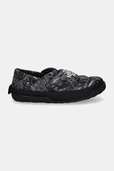 Tenisky a topánky The North Face Nuptse Mule Slippers Čierna | NF0A5G2F6OG1, 1