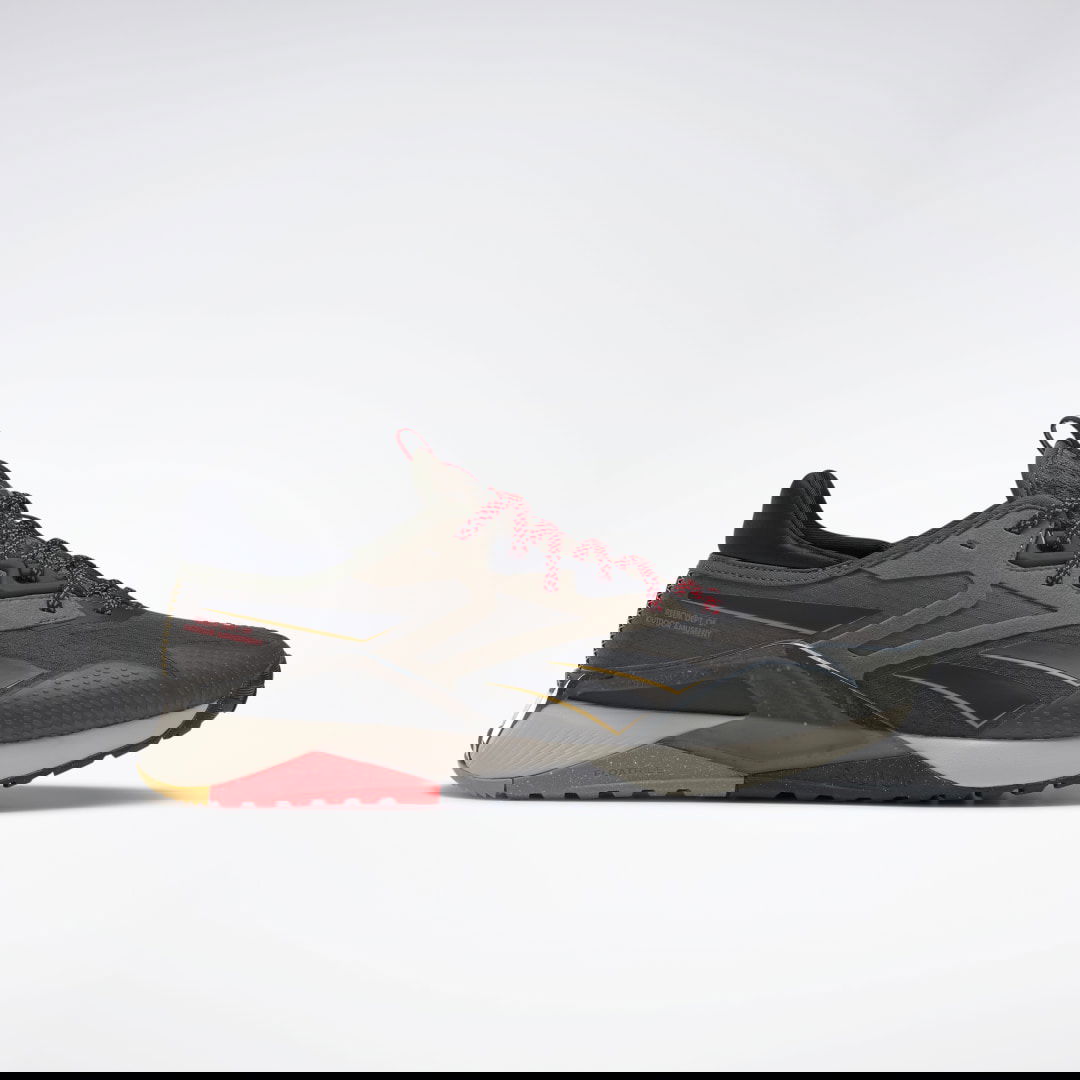Tenisky a topánky Reebok Nano X2 TR Hnedá | GY9493, 0