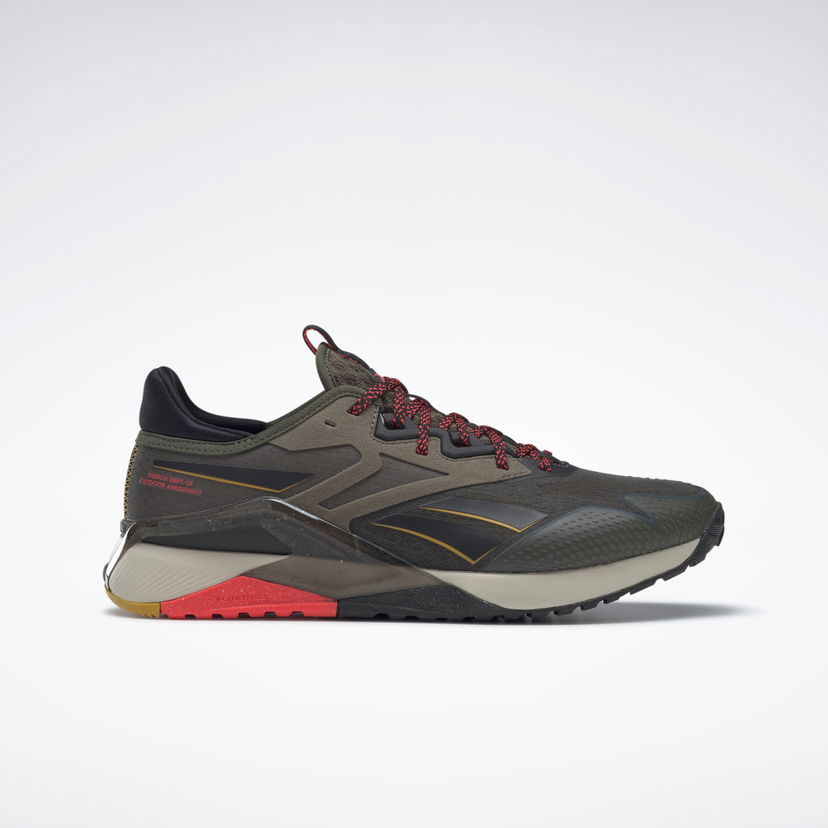 Tenisky a topánky Reebok Nano X2 TR Hnedá | GY9493