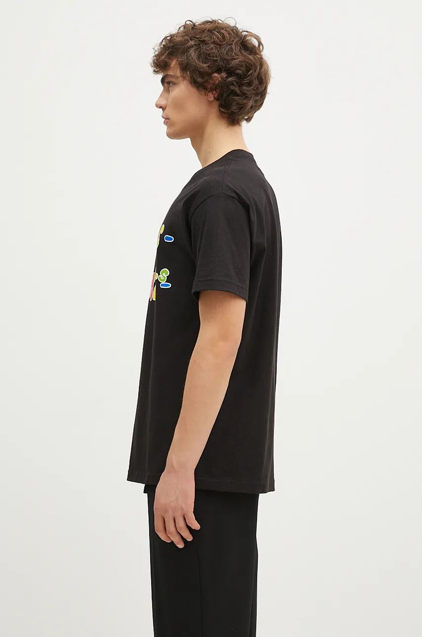 T-Shirt With Print