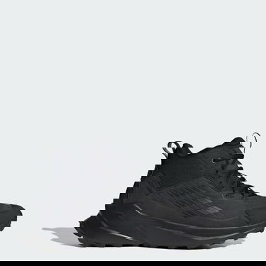 Tenisky a topánky adidas Performance Terrex Trailmaker 2.0 Leather Čierna | ID0888, 0