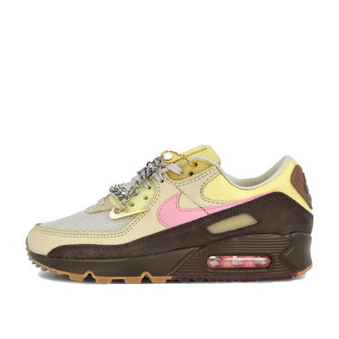 Tenisky a topánky Nike Air Max 90 ''Cuban Link'' W Rôznofarebný | CZ0469-200, 4