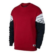 Jordan Wings Classics Crew Sweatshirt