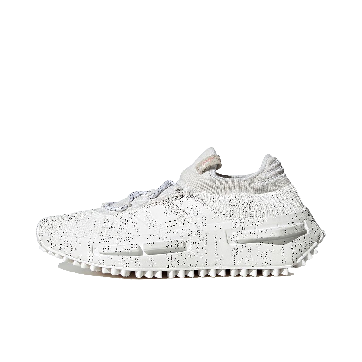 Tenisky a topánky adidas Originals Cali DeWitt x NMD_S1 "Crystal White" Biela | IG9674, 0