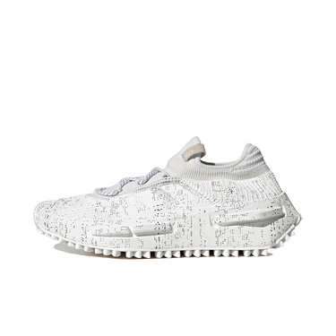 Tenisky a topánky adidas Originals Cali DeWitt x NMD_S1 "Crystal White" Biela | IG9674, 0