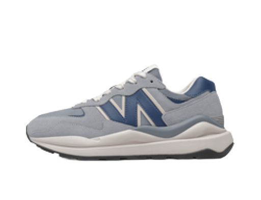 Tenisky a topánky New Balance 5740 W Šedá | W5740LX1
