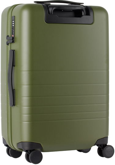 Kufor Monos Carry-On Pro Plus Suitcase Zelené | Z2P-OG, 2
