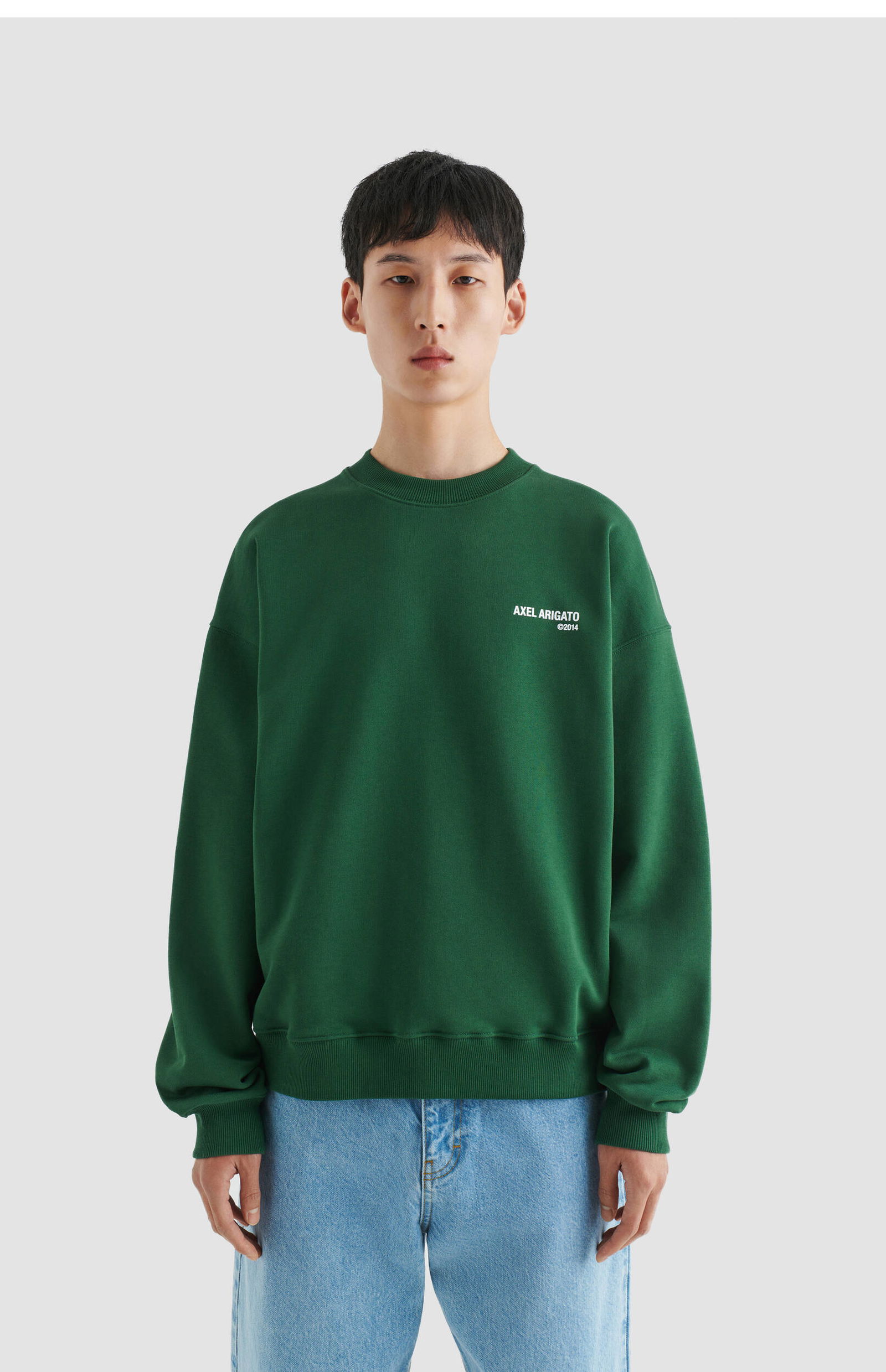 Spade Sweatshirt