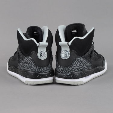 Tenisky a topánky Jordan Jordan Spizike ''Oreo'' BG Čierna | 317321-004, 3