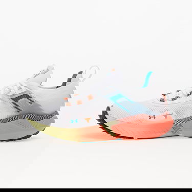 Tenisky a topánky Under Armour Project Rock 5 Biela | 3025435-104, 0
