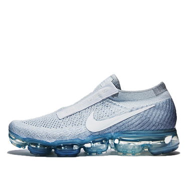 Tenisky a topánky Nike Comme des Garçons x Air VaporMax "Pure Platinum" Modrá | 924501-002, 0
