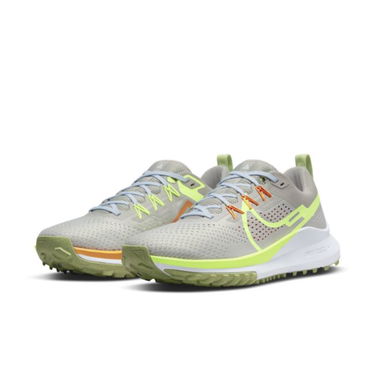 Tenisky a topánky Nike React Pegasus Trail 4 Šedá | DJ6158-002, 2