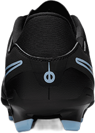 Tenisky a topánky Nike LEGEND 10 ACADEMY FG/MG Čierna | dv4337-003, 4