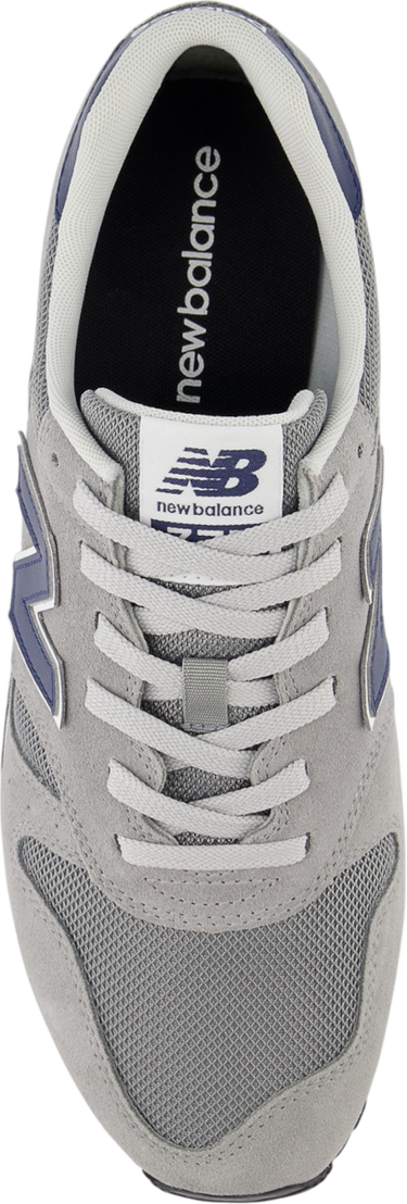 Tenisky a topánky New Balance 373V2 Šedá | ml373-sp2, 2