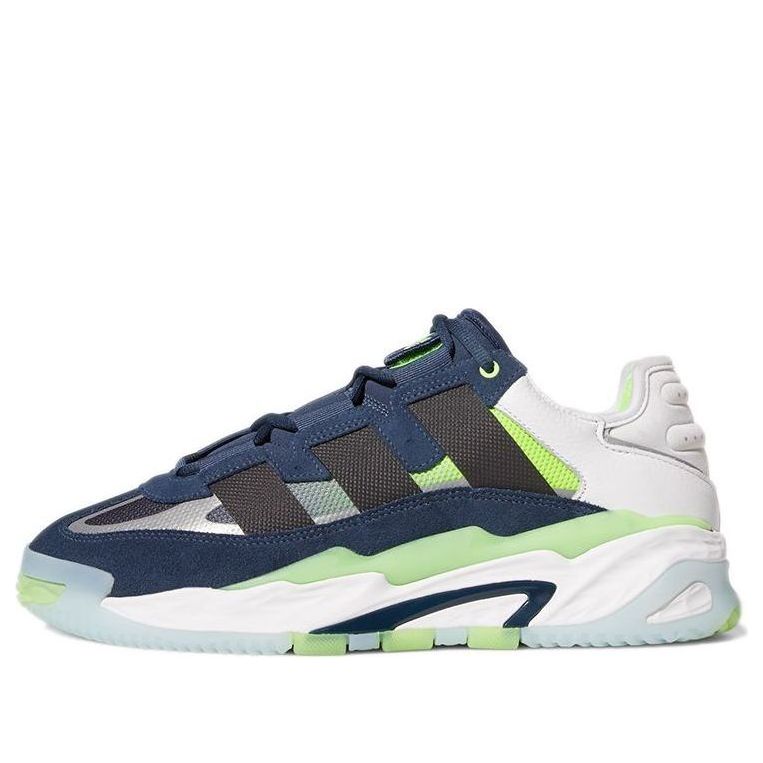 Tenisky a topánky adidas Originals Originals Niteball Modrá | GW8024, 0