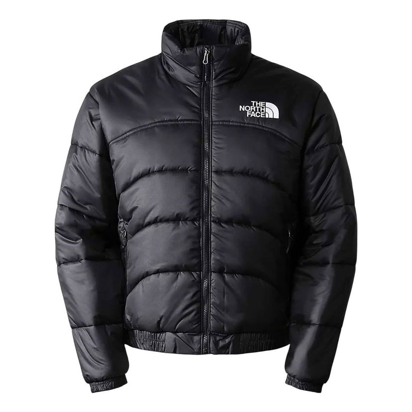 Prešívaná bunda The North Face Remastered 2000 Synthetic Nuptse Puffer Jacket Čierna | NF0A7URE-JK3