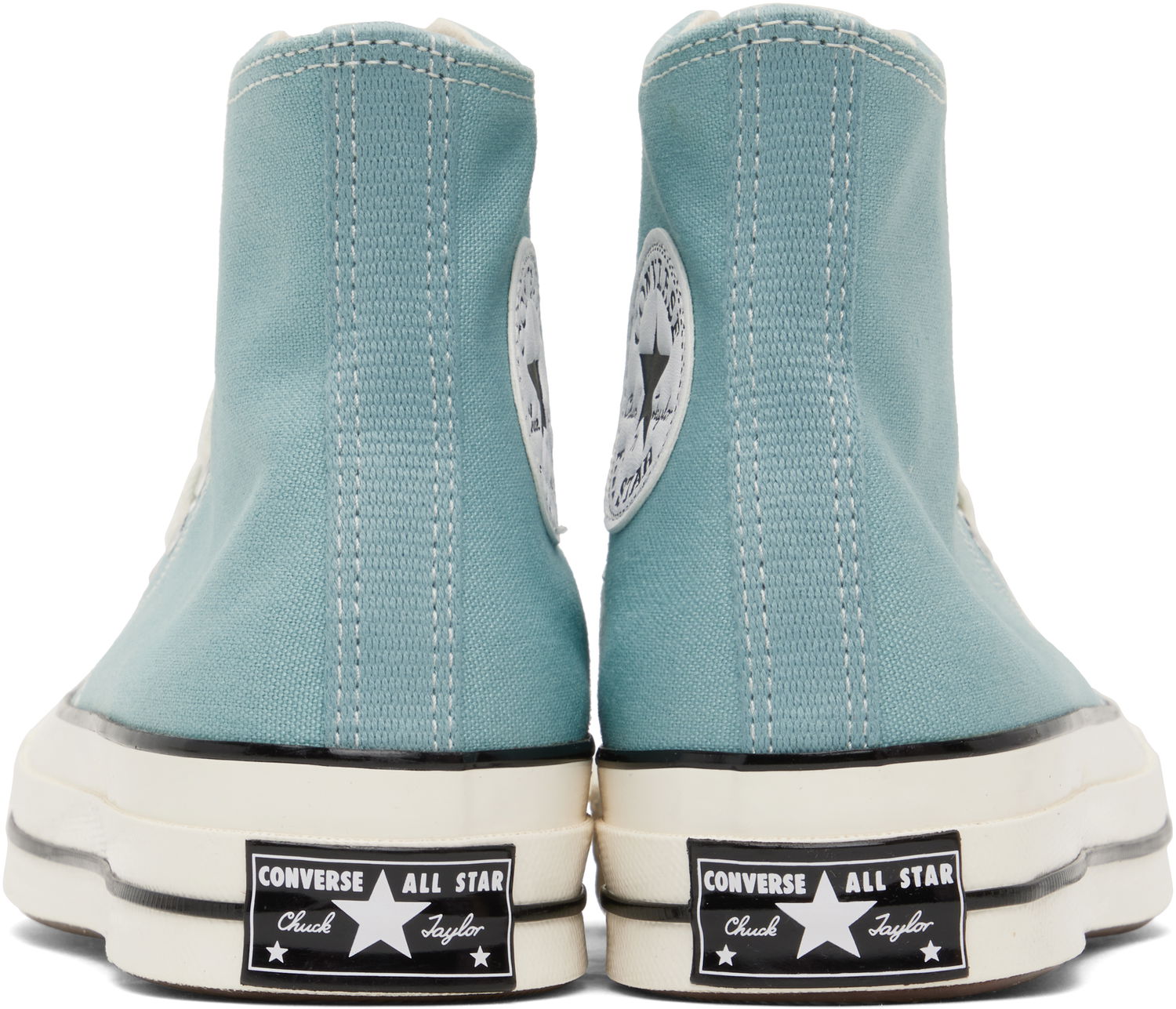 Oblečenie Converse Chuck 70 High Top Modrá | A10522C, 1