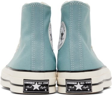 Oblečenie Converse Chuck 70 High Top Modrá | A10522C, 1