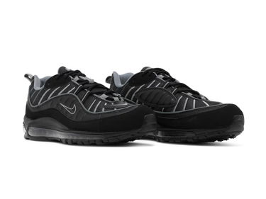 Tenisky a topánky Nike Air Max 98 Čierna | CI3693-002, 1