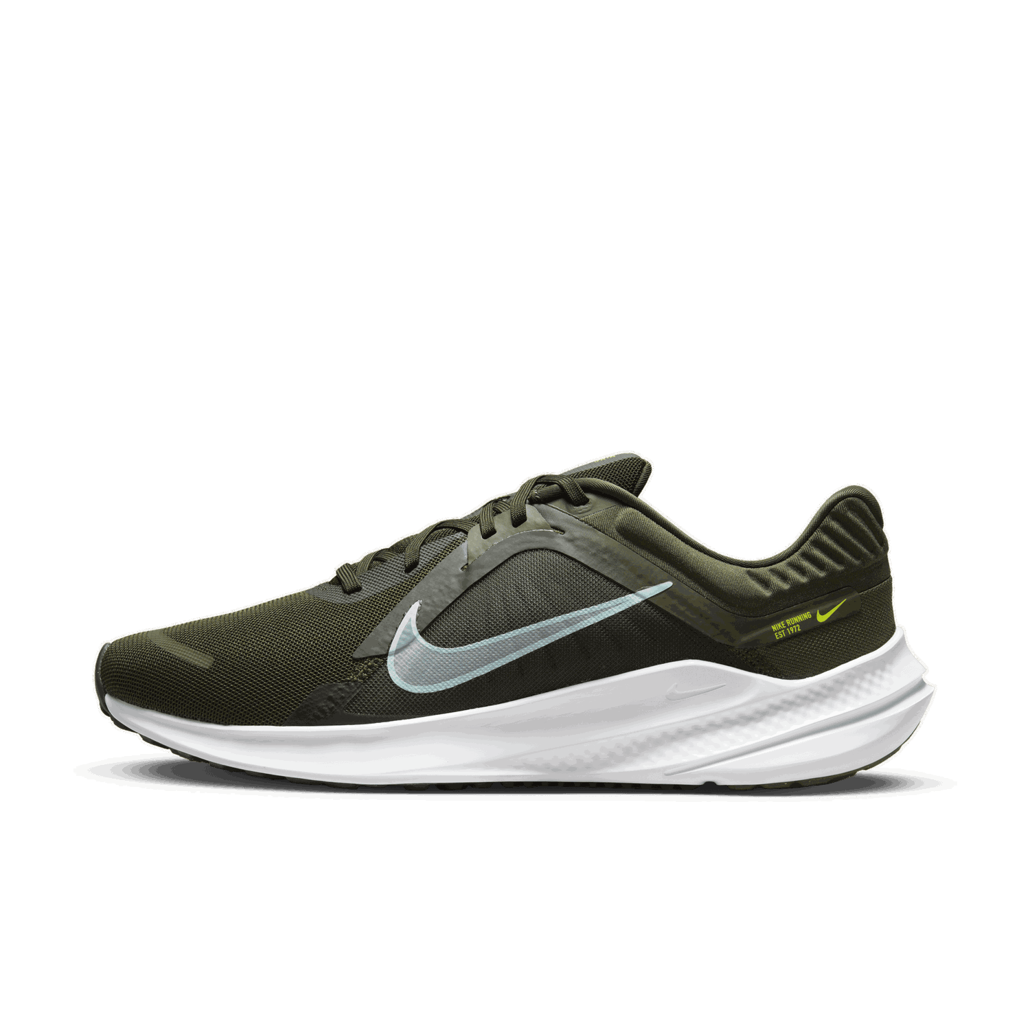 Tenisky a topánky Nike Quest 5 Zelené | DD0204-300, 0