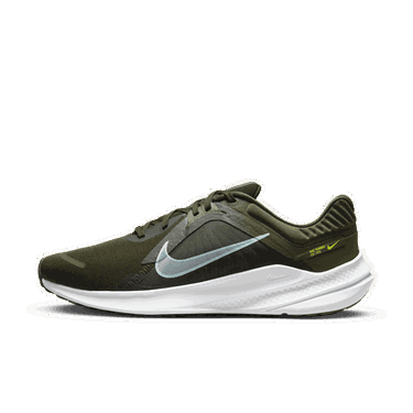 Tenisky a topánky Nike Quest 5 Zelené | DD0204-300, 0