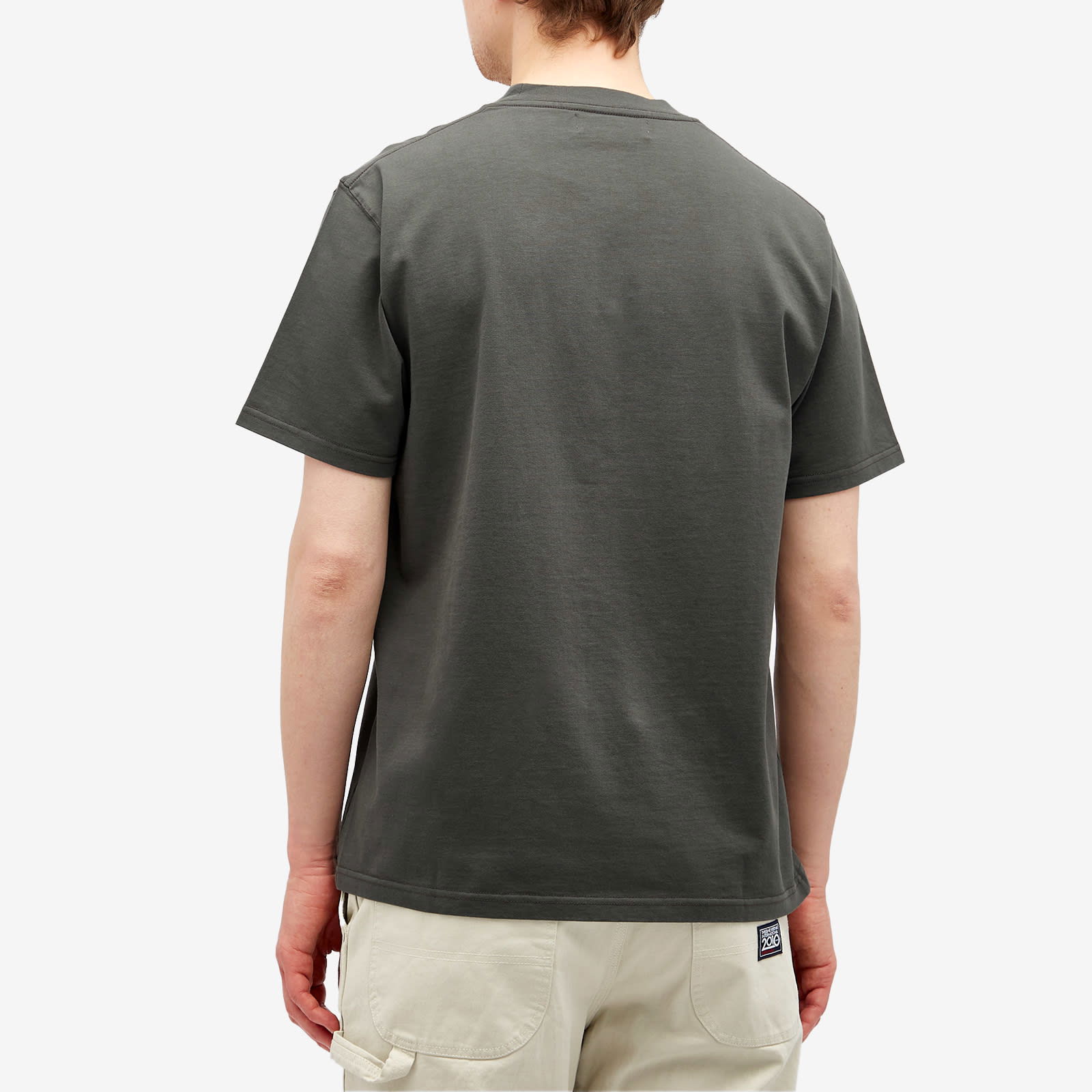 Society T-Shirt, Size Large