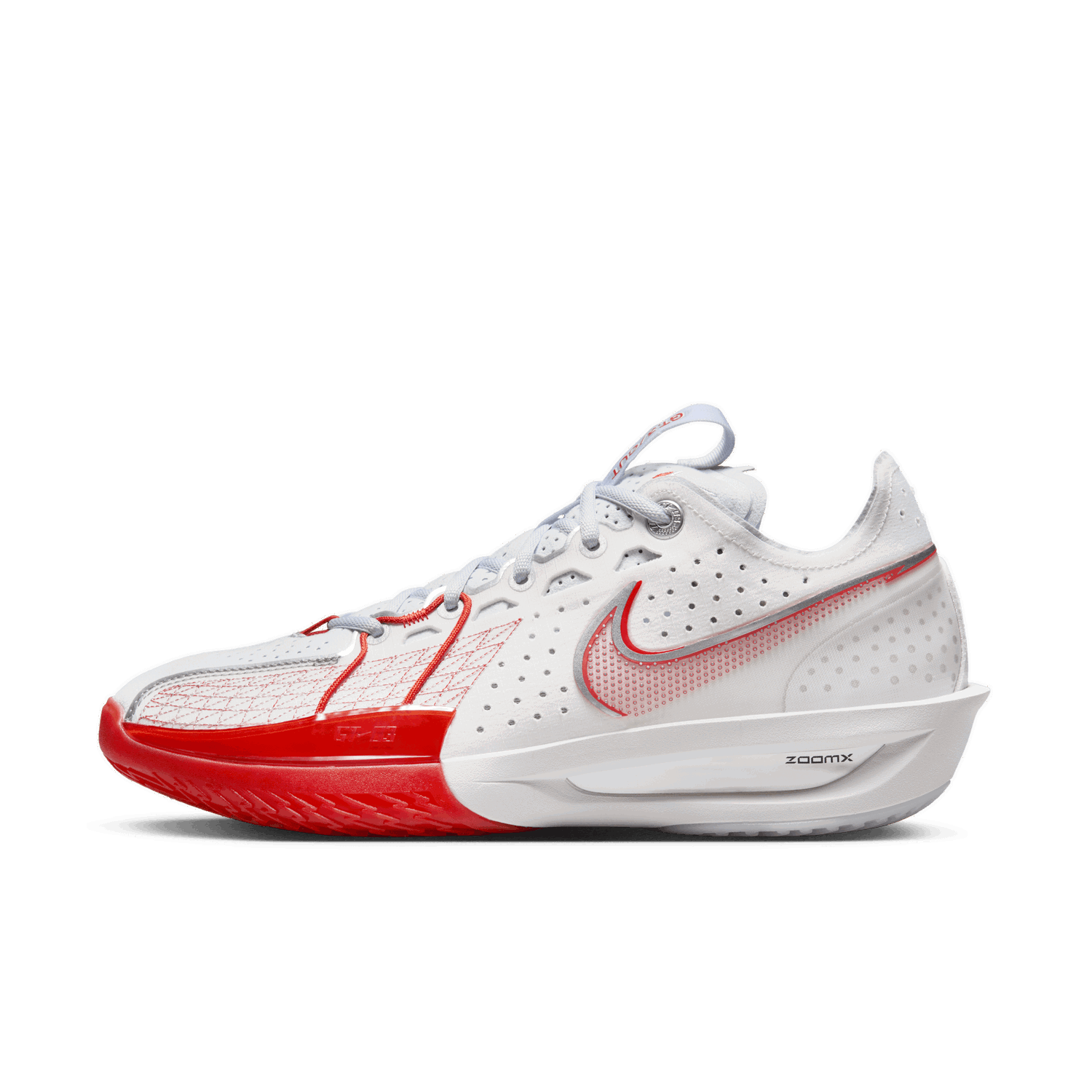 Tenisky a topánky Nike GT Cut Červená | DV2913-101, 1