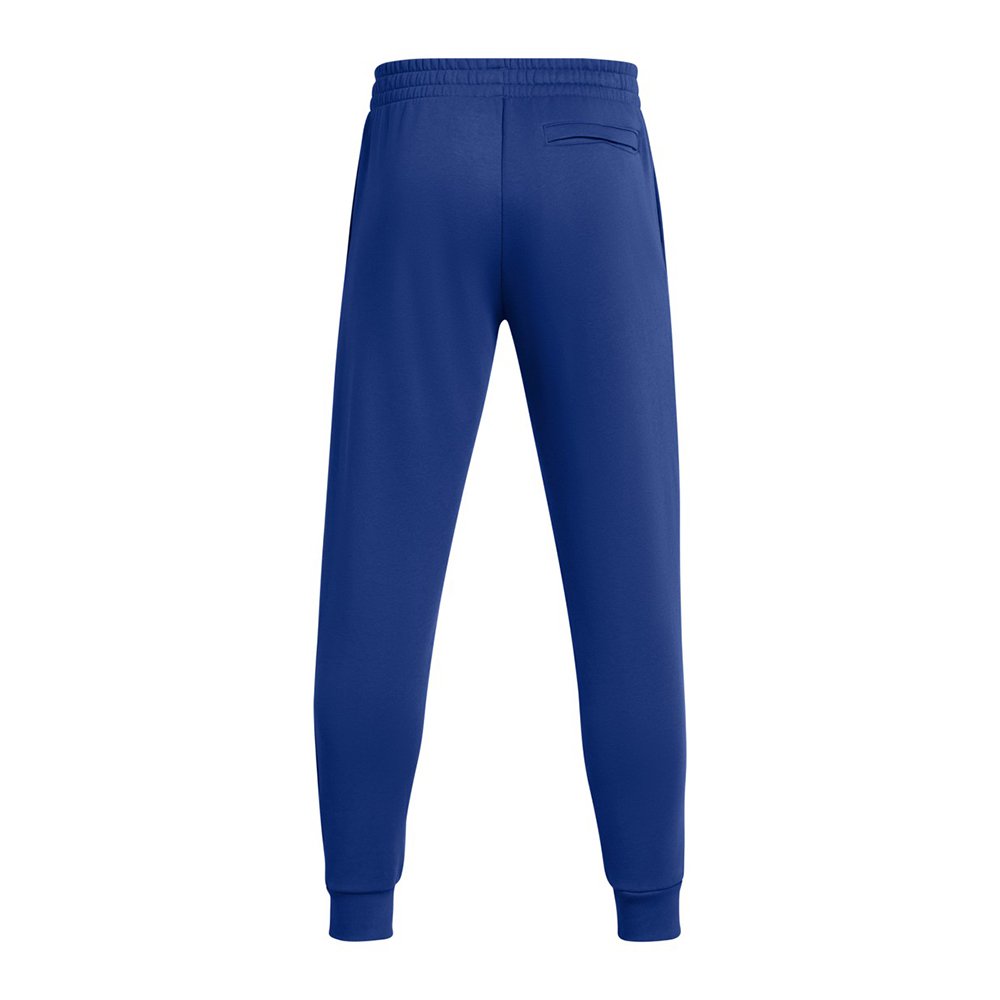 Tepláky Under Armour Rival Joggers Sweatpants Modrá | 1379774-432, 1
