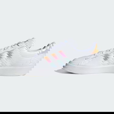 Tenisky a topánky adidas Originals Grand Court Cloudfoam Lifestyle Court W Biela | IE1868, 6