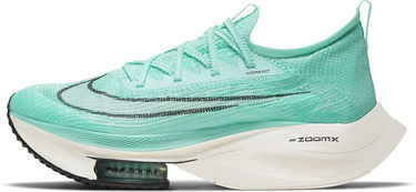 Tenisky a topánky Nike Air ZoomX Alphafly NEXT% Tyrkysová | ci9925-300, 0