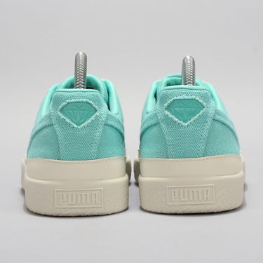 Tenisky a topánky Puma Clyde Diamond diamond blue - diamond blue Modrá | 365651 01, 3