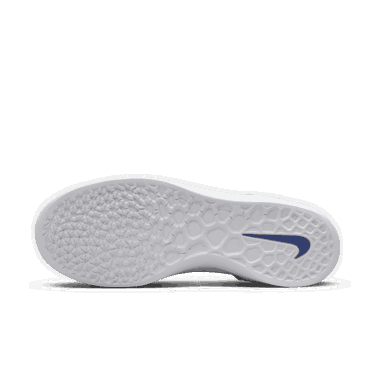Tenisky a topánky Nike SB Nyjah 3 Game Royal White Modrá | DV1187-400, 3