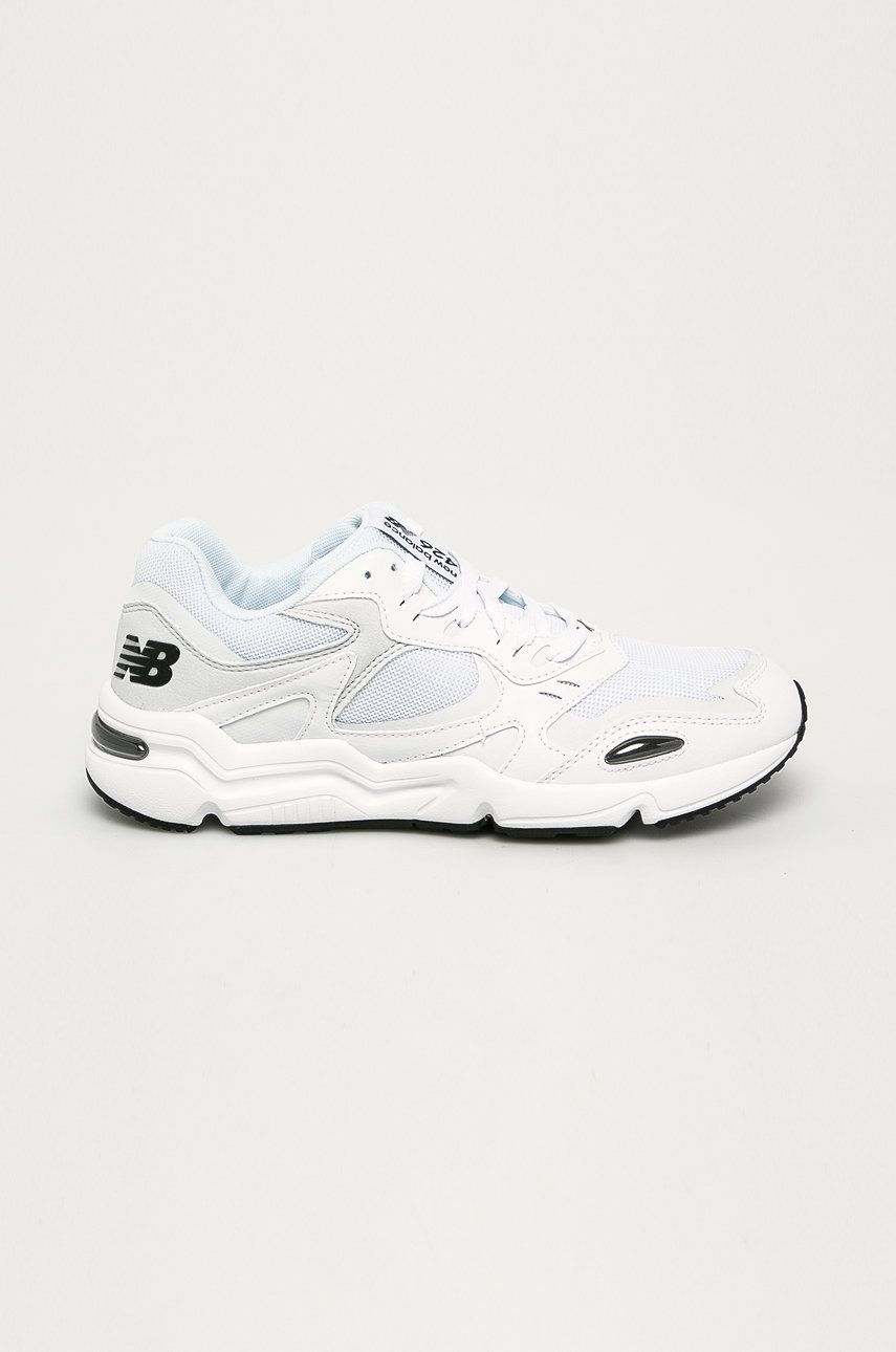 Tenisky a topánky New Balance 426 Biela | ML426LA1, 0