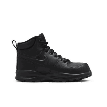 Tenisky a topánky Nike Manoa Čierna | HF0750-001, 2