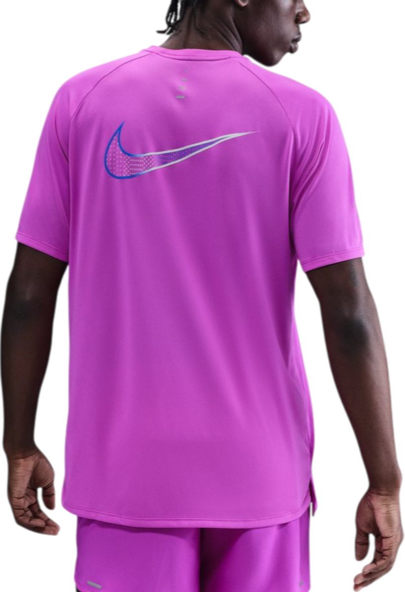 Tričko Nike Nike Stride T-Shirt Ružová | hv2128-551, 1