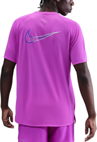 Tričko Nike Nike Stride T-Shirt Ružová | hv2128-551, 1