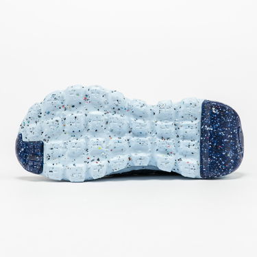Tenisky a topánky Nike W Space Hippie 04 Modrá | CD3476-400, 4