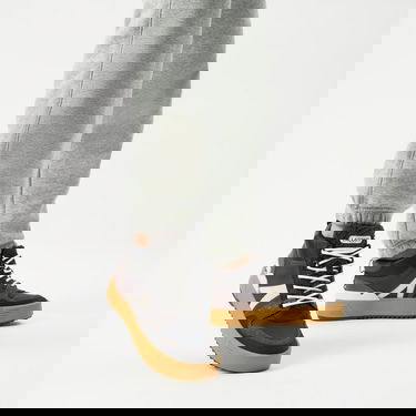 Tenisky a topánky Lacoste L002 Mid Hnedá | 744SFA00701J1, 1