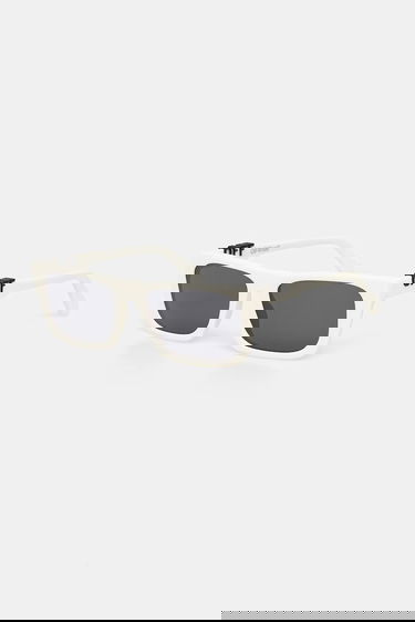 Slnečné okuliare Off-White Off-White Sunglasses Biela | OERI13E.560107, 0
