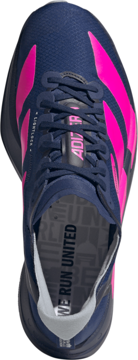 Tenisky a topánky adidas Originals Adizero Adios Pro 4 Navy | jr4946, 1