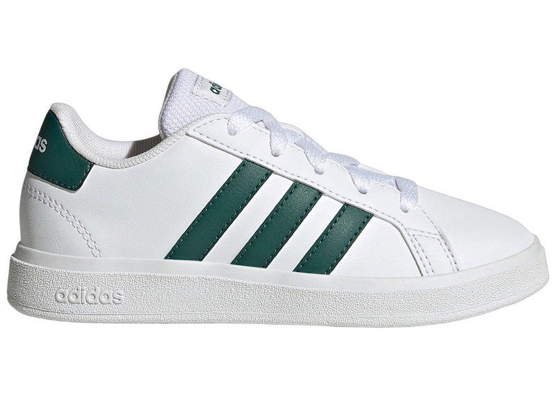 Tenisky a topánky adidas Originals Grand Court Biela | IG4830, 0