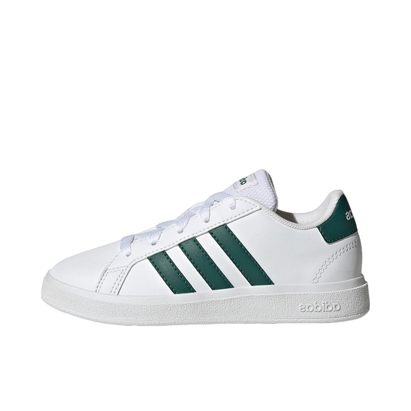Tenisky a topánky adidas Originals Grand Court Biela | IG4830
