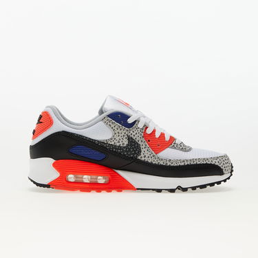 Tenisky a topánky Nike Air Max 90 Šedá | FD9753-100, 3