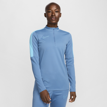 Mikina Nike Dri-FIT Academy Modrá | DX0513-429, 0