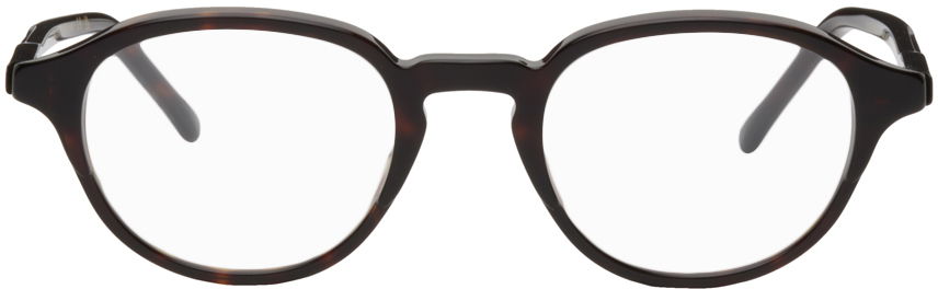 Slnečné okuliare Gucci Round Glasses Hnedá | GG1212O-002, 0