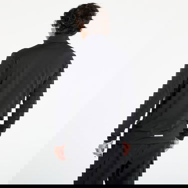 Mikina adidas Performance Terrex Xperior Half-Zip Longsleeve Top Čierna | JM7074, 2