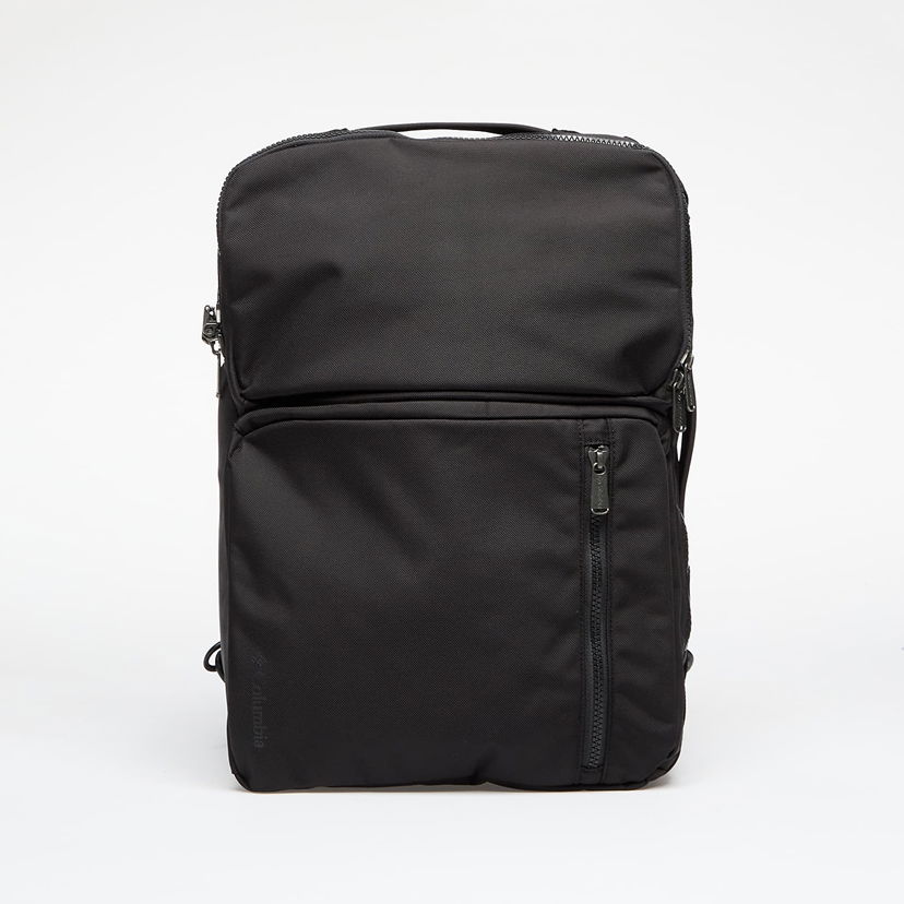 Batoh Columbia Columbia Star Range 3-Way Backpack Čierna | 2145391010