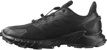 Tenisky a topánky Salomon Supercross 4 GTX Čierna | L41731600, 1