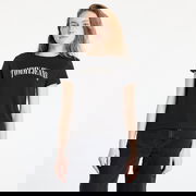 Tommy Jeans Regular Floral Varsity T-Shirt